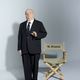 Illustration for article titled This is what Toby Jones looks like as Alfred Hitchcock, the poor guy